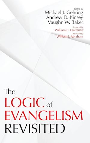 The Logic of Evangelism