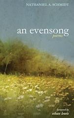 An Evensong