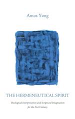 The Hermeneutical Spirit
