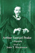 Arthur Samuel Peake