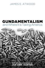 Gundamentalism and Where It Is Taking America