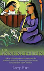 The Annunciation