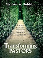 Transforming Pastors