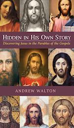 Hidden in His Own Story