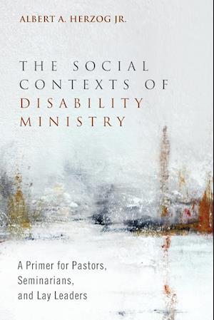 The Social Contexts of Disability Ministry