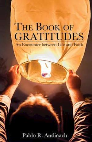 Book of Gratitudes