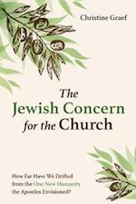 Jewish Concern for the Church