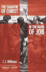 The Shadow of Christ in the Book of Job