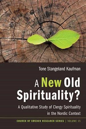 New Old Spirituality?