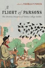 A Flight of Parsons