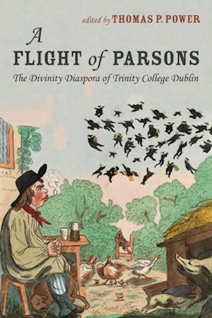 Flight of Parsons