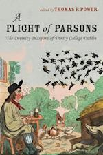 Flight of Parsons