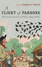 A Flight of Parsons