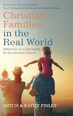 Christian Families in the Real World