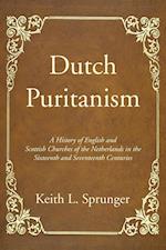 Dutch Puritanism