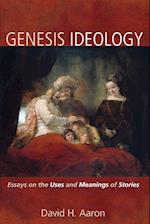 Genesis Ideology