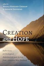 Creation and Hope