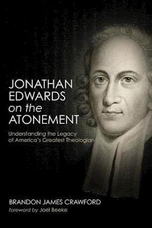 Jonathan Edwards on the Atonement