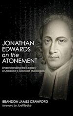 Jonathan Edwards on the Atonement