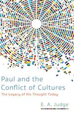 Paul and the Conflict of Cultures