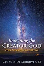 Imagining the Creator God