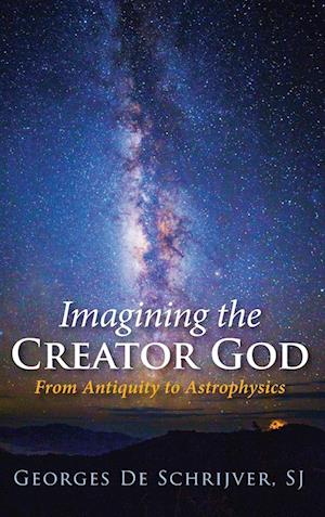 Imagining the Creator God