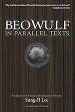 Beowulf in Parallel Texts