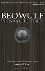Beowulf in Parallel Texts 