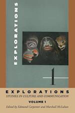 Explorations, 8 Volumes 