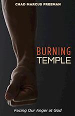 Burning Temple