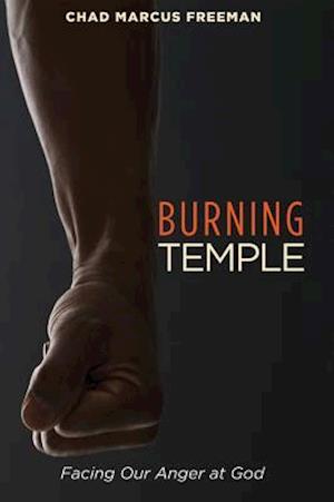 Burning Temple