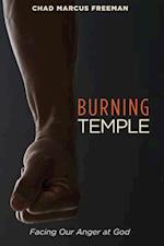 Burning Temple