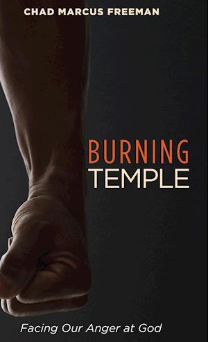 Burning Temple