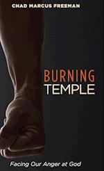 Burning Temple