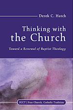 Thinking With the Church