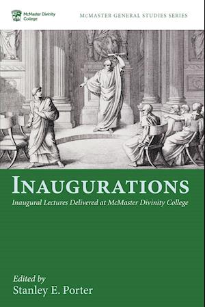 Inaugurations