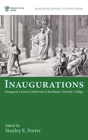 Inaugurations