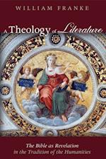 Theology of Literature