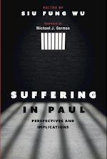 Suffering in Paul