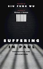 Suffering in Paul