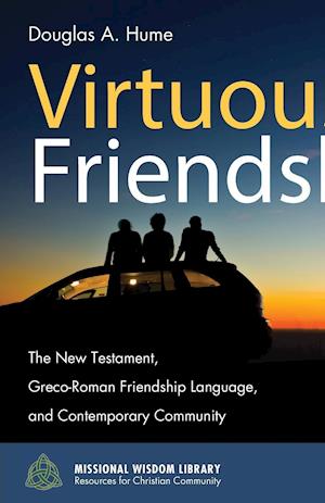 Virtuous Friendship