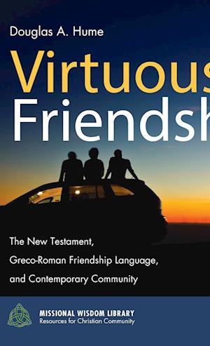 Virtuous Friendship