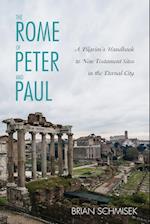 The Rome of Peter and Paul