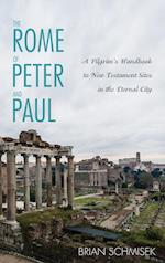 The Rome of Peter and Paul