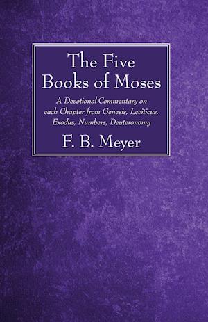 The Five Books of Moses