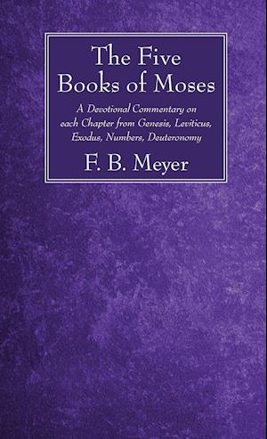 The Five Books of Moses