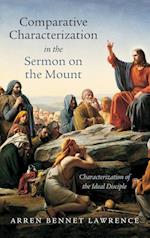 Comparative Characterization in the Sermon on the Mount