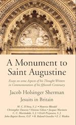 A Monument to Saint Augustine