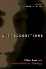 Misrecognitions