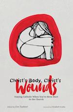 Christ's Body, Christ's Wounds